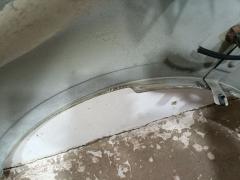 Крыло переднее на Chrysler Pt Cruiser PTZP44 Фото 38