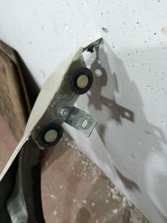 Крыло переднее на Chrysler Pt Cruiser PTZP44 Фото 7