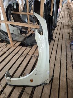 Крыло переднее на Chrysler Pt Cruiser PTZP44 Фото 3