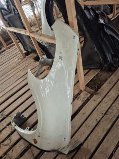 Крыло переднее на Chrysler Pt Cruiser PTZP44 Фото 4