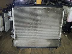 Радиатор ДВС на Chrysler Pt Cruiser PTZP44 EDZ Фото 3