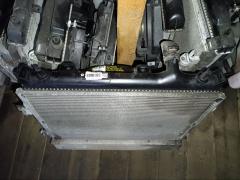 Радиатор ДВС на Chrysler Pt Cruiser PTZP44 EDZ Фото 6