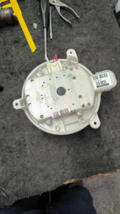 Мотор печки 87103-30400 на Toyota Mark X GRX120 Фото 2