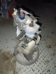 Рулевая колонка на Nissan Tiida Latio SC11 Фото 12