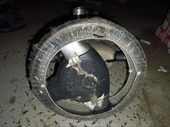 Рулевая колонка на Nissan Tiida Latio SC11 Фото 4