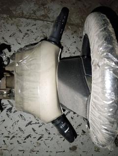 Рулевая колонка на Nissan Tiida Latio SC11 Фото 5