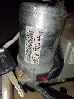 Рулевая колонка на Nissan Tiida Latio SC11 Фото 7