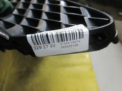 Решетка радиатора 62313-5WC0A на Nissan Note E12 Фото 2