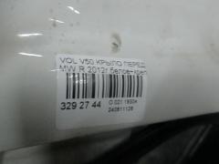 Крыло переднее на Volvo V50 MW Фото 2