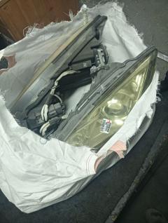 Фара 100-41054 100-41054 на Mazda Atenza GH5FS Фото 3