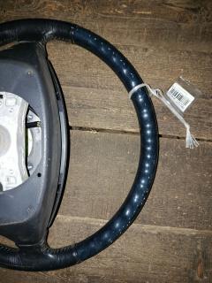 Руль на Toyota Alphard MNH10W Фото 10