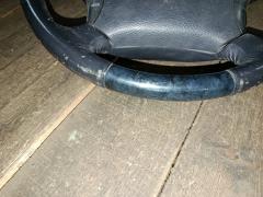 Руль на Toyota Alphard MNH10W Фото 7