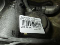 Турбина 14411AA471 на Subaru Legacy Wagon BP5 EJ20X Фото 4