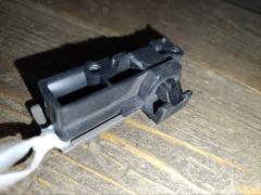 Бардачок на Nissan Cube AZ10 Фото 5