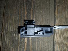 Бардачок на Nissan Cube AZ10 Фото 8