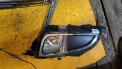 Туманка бамперная 114-41314 114-41314 на Mazda Biante CCEFW Фото 3