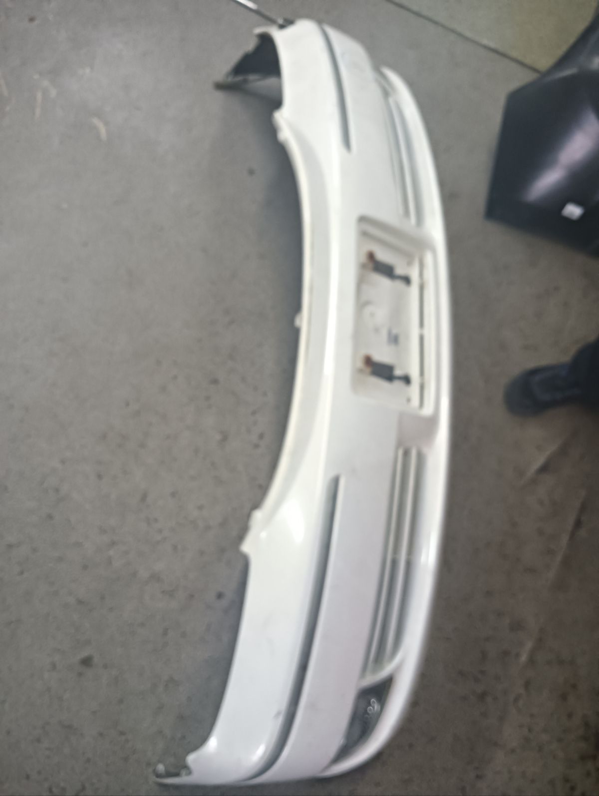 Бампер 51-17 51-17,52119-51040 на Toyota Brevis JCG10 Фото 5