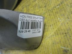 Брызговик на Honda Freed GB3 Фото 4
