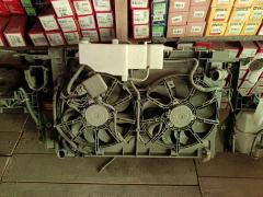 Радиатор ДВС на Nissan Skyline V36 VQ25HR Фото 10