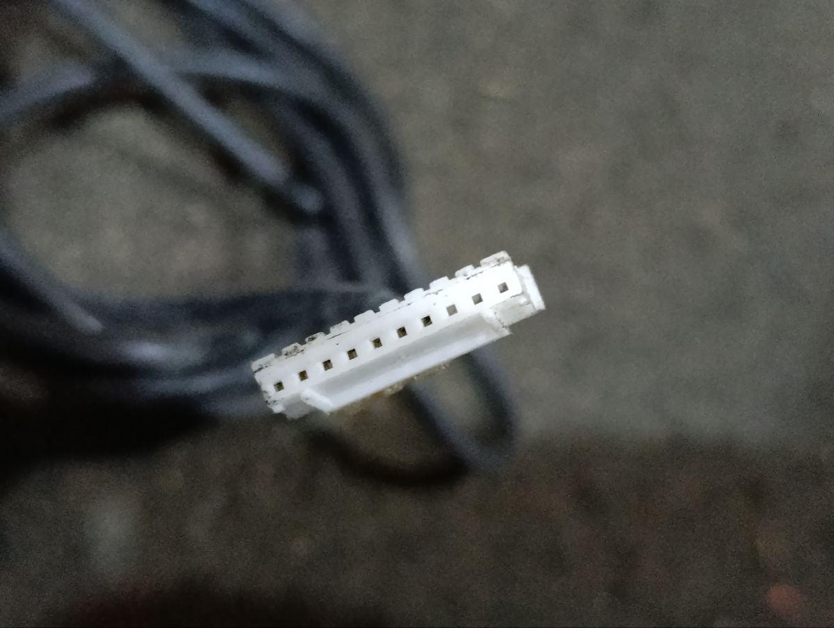 Блок упр-я на Subaru Legacy Wagon BP5 EJ20X Фото 11