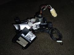 Блок упр-я на Subaru Legacy Wagon BP5 EJ20X Фото 5