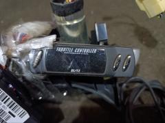 Блок упр-я на Subaru Legacy Wagon BP5 EJ20X Фото 6