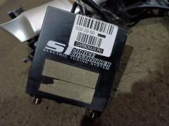 Блок упр-я на Subaru Legacy Wagon BP5 EJ20X Фото 7