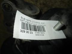 Стойка амортизатора на Subaru Impreza Xv GP7 FB20 Фото 2