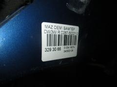 Бампер D267-50221 на Mazda Demio DW3W Фото 5