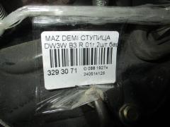 Ступица на Mazda Demio DW3W B3 Фото 3
