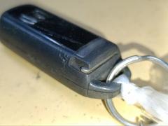 Чип-ключ на Honda Фото 4