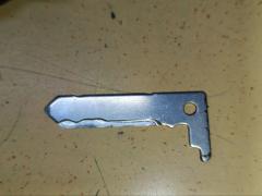 Чип-ключ на Honda Фото 6