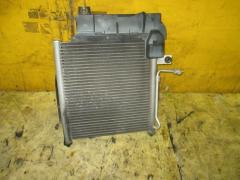 Радиатор кондиционера на Mazda Demio DW3W B3 Фото 2