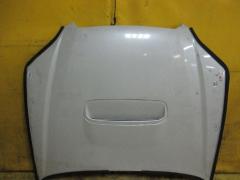 Капот на Subaru Legacy Wagon BP5 57229AG0109P