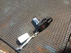 Датчик расхода воздуха 22680-AA310, DK-AF198 на Subaru Legacy BL5 EJ203 Фото 2