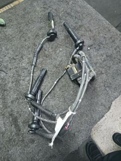 Катушка зажигания 22433-AA500, 	22433AA580 на Subaru Legacy BL5 EJ203 Фото 10