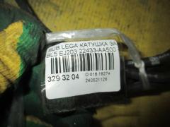 Катушка зажигания 22433-AA500, 	22433AA580 на Subaru Legacy BL5 EJ203 Фото 2