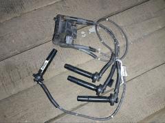 Катушка зажигания 22433-AA500, 	22433AA580 на Subaru Legacy BL5 EJ203 Фото 2