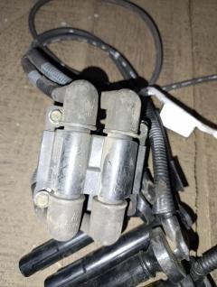 Катушка зажигания 22433-AA500, 	22433AA580 на Subaru Legacy BL5 EJ203 Фото 4