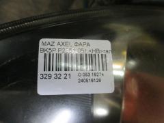 Фара P2951 на Mazda Axela BK5P Фото 7