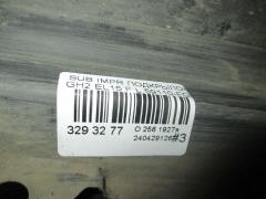 Подкрылок на Subaru Impreza Wagon GH2 EL15 Фото 3