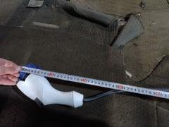 Зарядное устройство Nissan Leaf ZE0 EM61 Состояние новой Состояние новой,29690-3NK5E Фото 3
