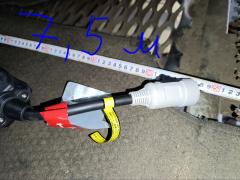 Зарядное устройство Nissan Leaf ZE0 EM61 Состояние новой Состояние новой,29690-3NK5E Фото 6