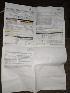 Зарядное устройство Nissan Leaf ZE0 EM61 Состояние новой Состояние новой,29690-3NK5E Фото 9