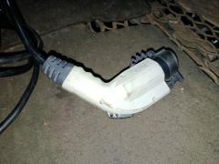 Зарядное устройство Nissan Leaf ZE0 29690-3NA1A Фото 3