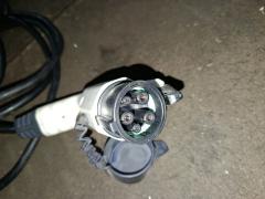 Зарядное устройство Nissan Leaf ZE0 29690-3NA1A Фото 4