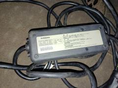Зарядное устройство Nissan Leaf ZE0 29690-3NA1A Фото 7