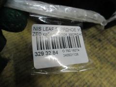 Зарядное устройство Nissan Leaf ZE0 29690-3NA1A Фото 2