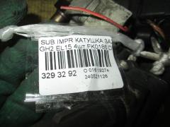 Катушка зажигания FK0186 на Subaru Impreza Wagon GH2 EL15 Фото 2