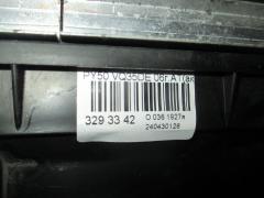 Радиатор ДВС на Nissan Fuga PY50 VQ35DE Фото 3